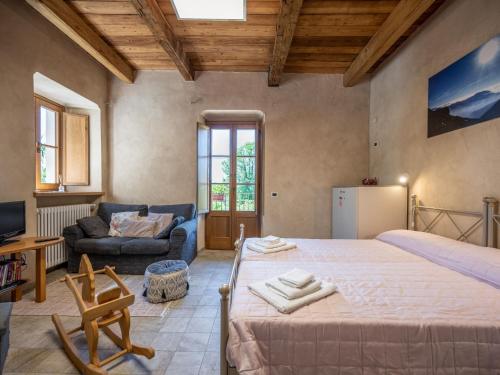 Apartment L'appartamento del Monastero by Interhome