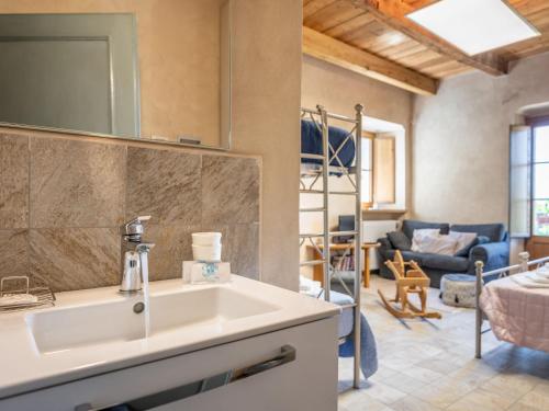 Apartment L'appartamento del Monastero by Interhome