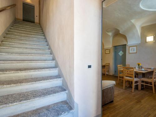 Apartment L'appartamento del Monastero by Interhome