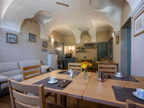 Apartment L'appartamento del Monastero by Interhome