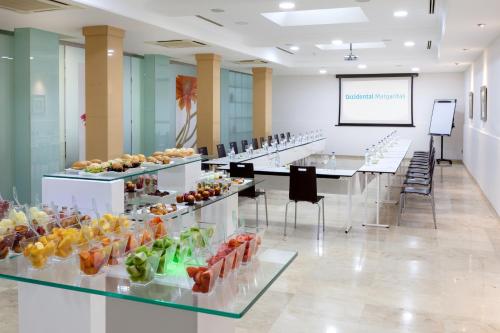 Occidental Margaritas - image 6