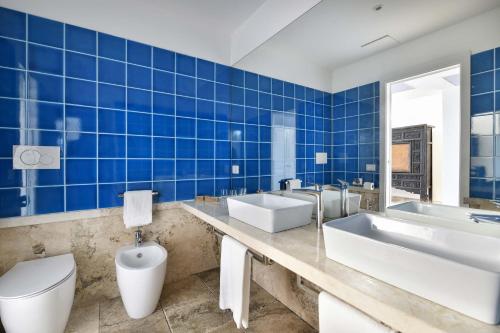 Arbatax Park Resort - Suites Del Mare - main image