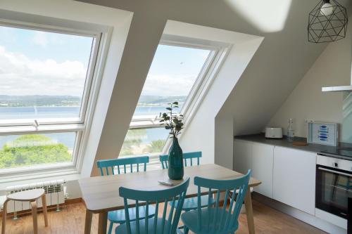 Mar de Sada Mar de Sada