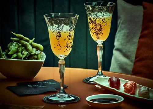 Fairmont Monte Carlo Fairmont Monte Carlo