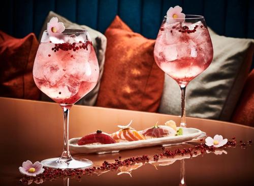 Fairmont Monte Carlo Fairmont Monte Carlo