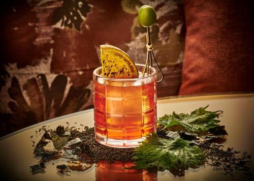 Fairmont Monte Carlo Fairmont Monte Carlo