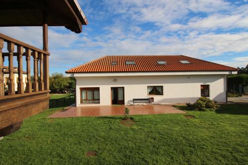 La Casa de Oviedo gîte à louer Lugones