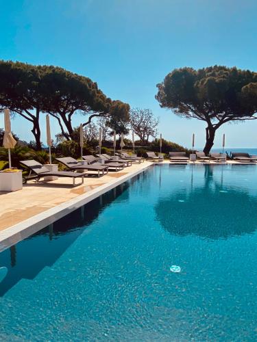 Resort Capo Bianco 3