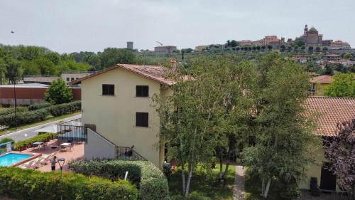 Residence Ranieri