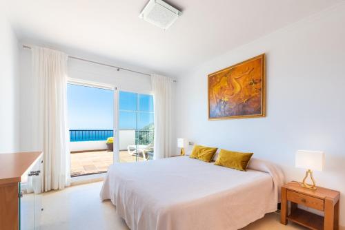 Poseidon Málaga Apartamento de Lujo