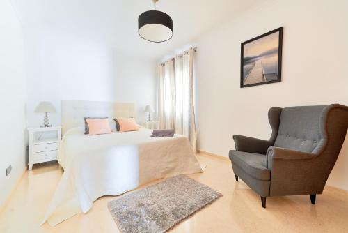 Poseidon Málaga Apartamento de Lujo