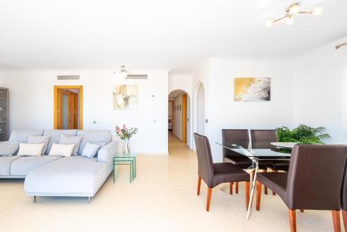 Poseidon Málaga Apartamento de Lujo