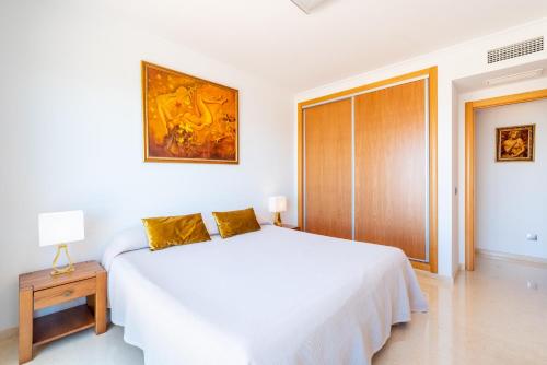 Poseidon Málaga Apartamento de Lujo