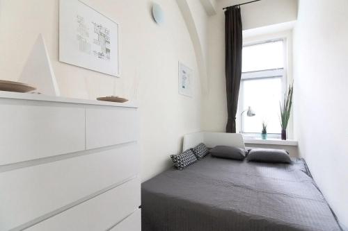 Eotvos Design Apartment, Budapest