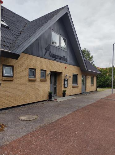 . KragenæsHus