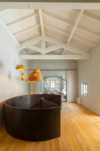 타부아코 Quinta São Luiz The Vine House Douro (Quinta Sao Luiz The Vine House Douro) 4성급 게스트하우스 로비