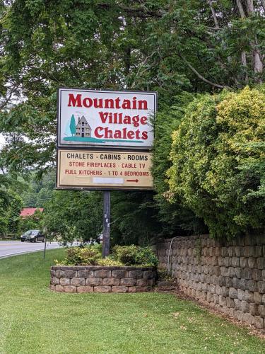 Chimney Rock Chalet Near Lake Lure!