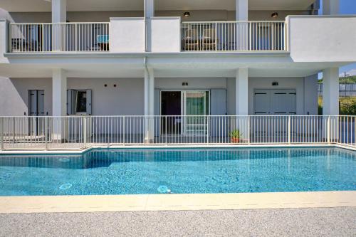 ApartmentsGarda - Residenza Monte Baldo - Garda