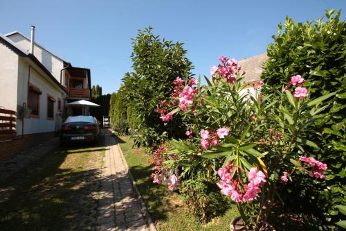 Lonci apartman - image 11