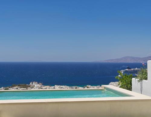 Lovia Mykonos Lovia Mykonos