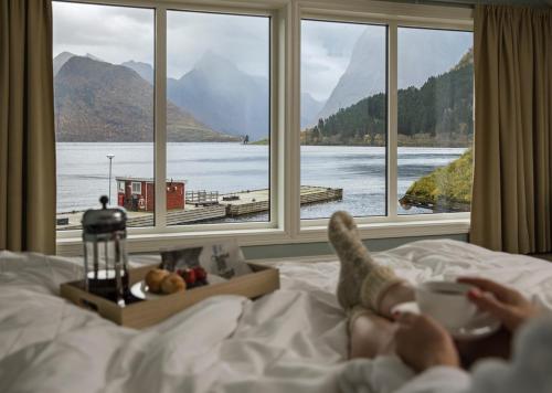 Sagafjord Hotel – by Classic Norway Hotels - image 10