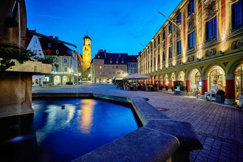 Hotel Falken - image 10