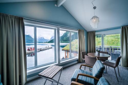 Sagafjord Hotel – by Classic Norway Hotels - image 7