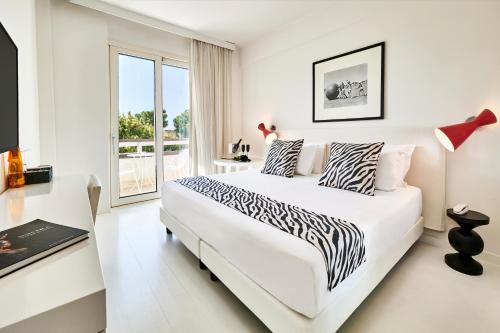 มอนดิอัลรีสอร์ทแอนด์สปา (Mondial Resort & Spa) in ปิเอตราซานตา