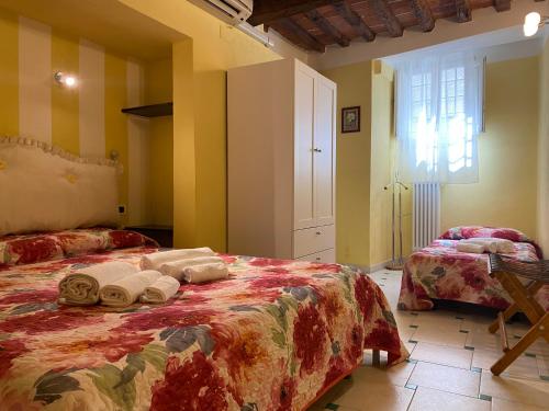  Gaia's Apartment in Pistoia