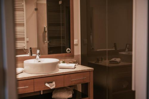 G'sund & Natur Hotel Die Wasnerin - Adults Only - image 11