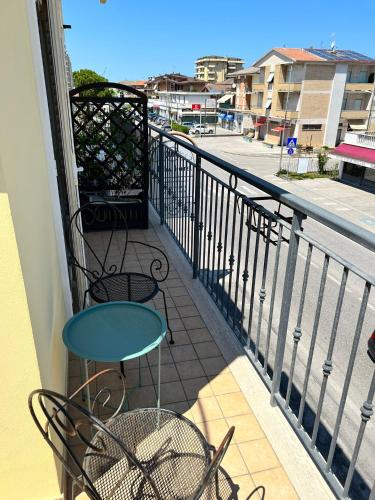 Ubika Hotel in Porto San Giorgio