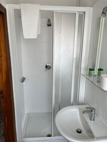 Ubika Hotel – Porto San Giorgio, MO