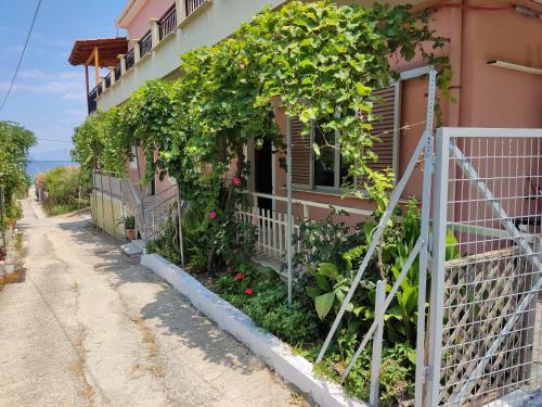 The Lemon House - Κορινθία