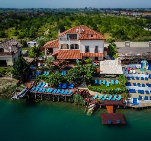 Accommodation in Senec District