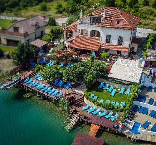 Wellness apartmány Fürst obrázok