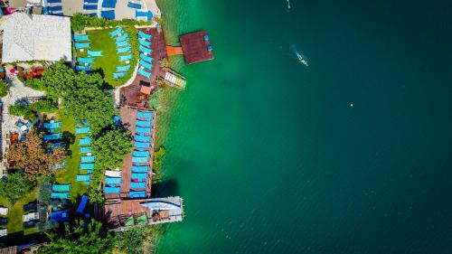 Wellness apartmány Fürst obrázok