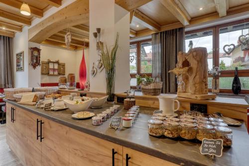 Hotel Waldfrieden "Das kleine Hotel" in 施皮格勞