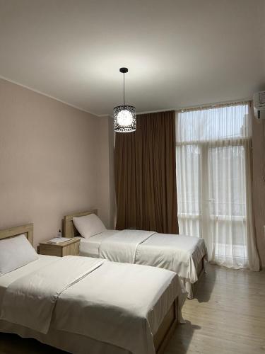 Guest House “Timote” Kutaisi