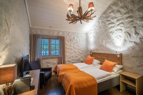 Sagafjord Hotel – by Classic Norway Hotels - image 2