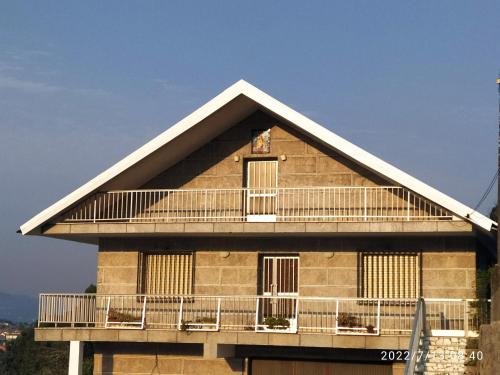 Casa Dorinda gîte à louer Reigosa