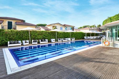 Mondial Resort & Spa - image 11