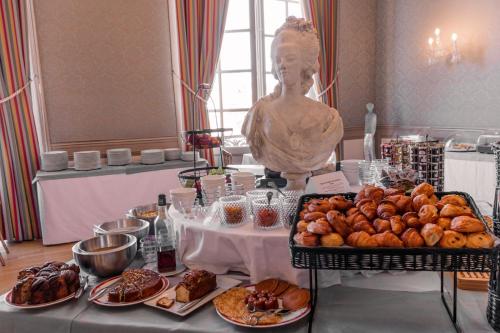 Grand Hôtel de la Reine - Nancy