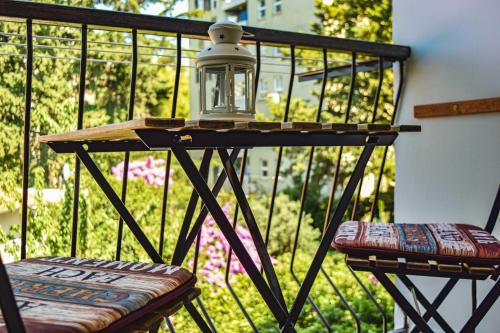 Studio Apartments Anija 5