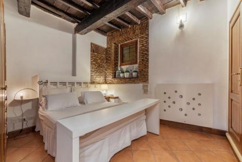 Heart of Trastevere Studio Flat, Rome (photo 8)