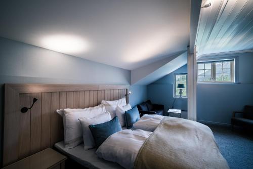 Sagafjord Hotel – by Classic Norway Hotels - image 5