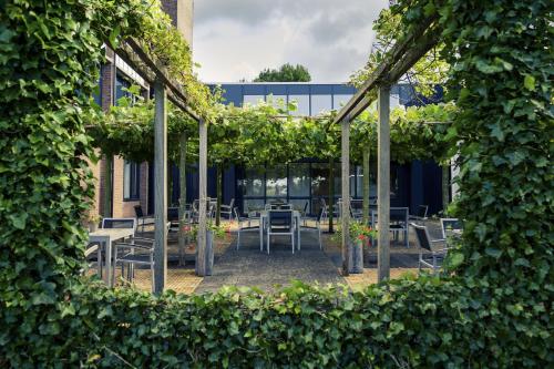 Mercure Hotel Zwolle - image 13