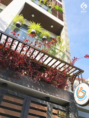 Exterior view, FSTAY - COZY AND PEACEFUL HOMESTAY DA NANG in Xuan Ha