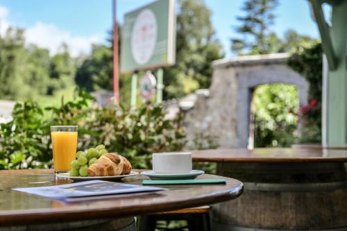 Facilities, Logis l'Auberge de l'Etable in Montory