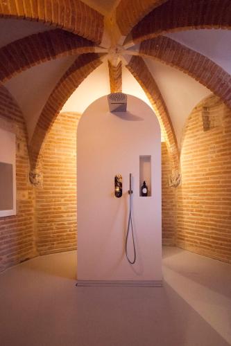 La Tour du Capitole, cocoon insolite dans Toulouse, Toulouse (Foto 7)