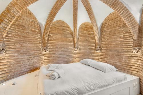 La Tour du Capitole, cocoon insolite dans Toulouse, Toulouse (Foto 3)